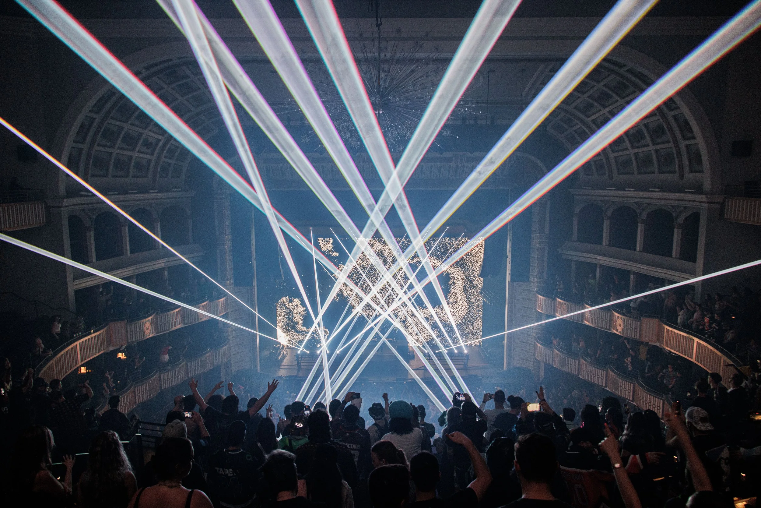 Subtronics SOLD OUT Hometown Show