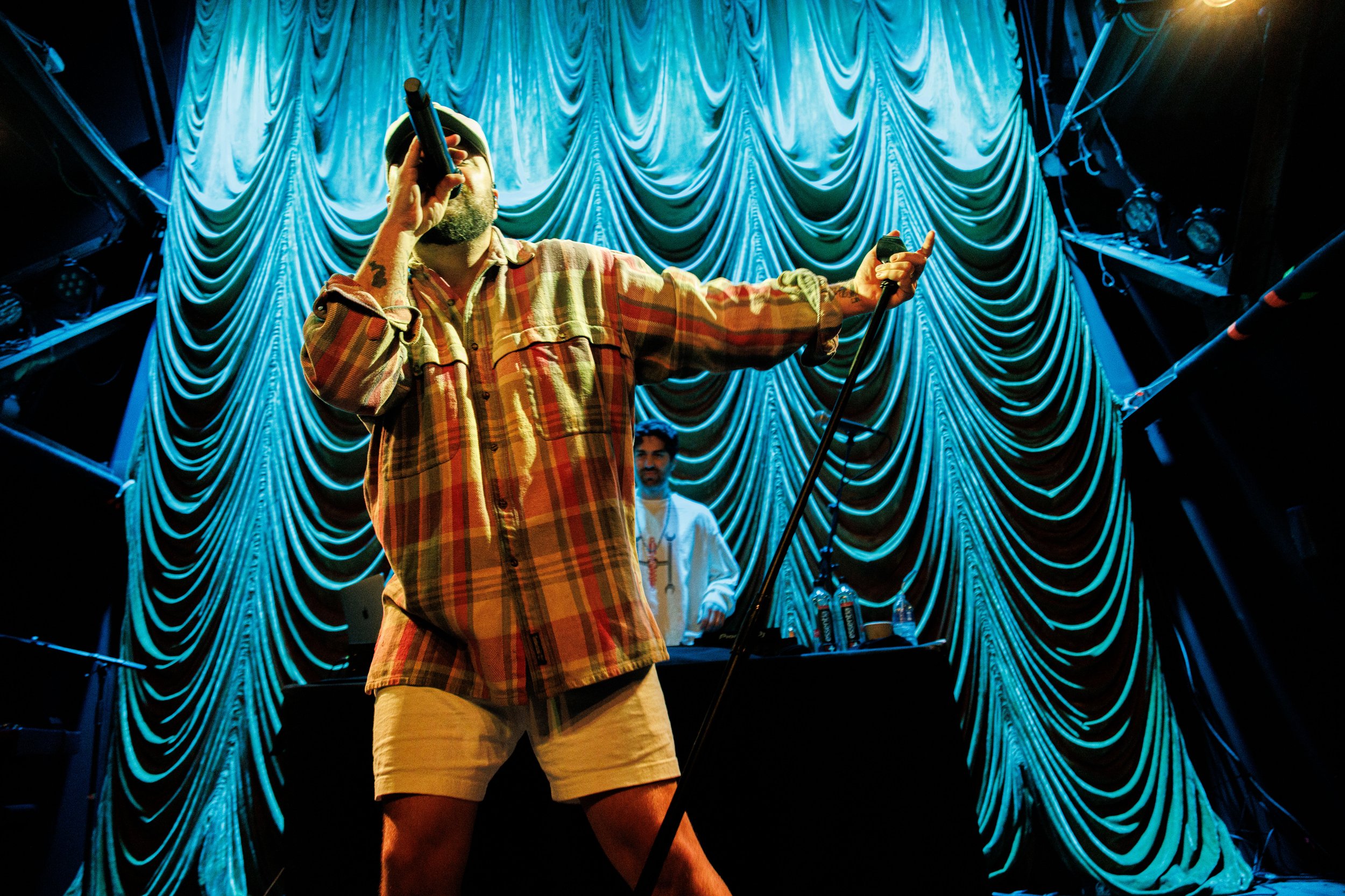 Quinn XCII: From Michigan with Love