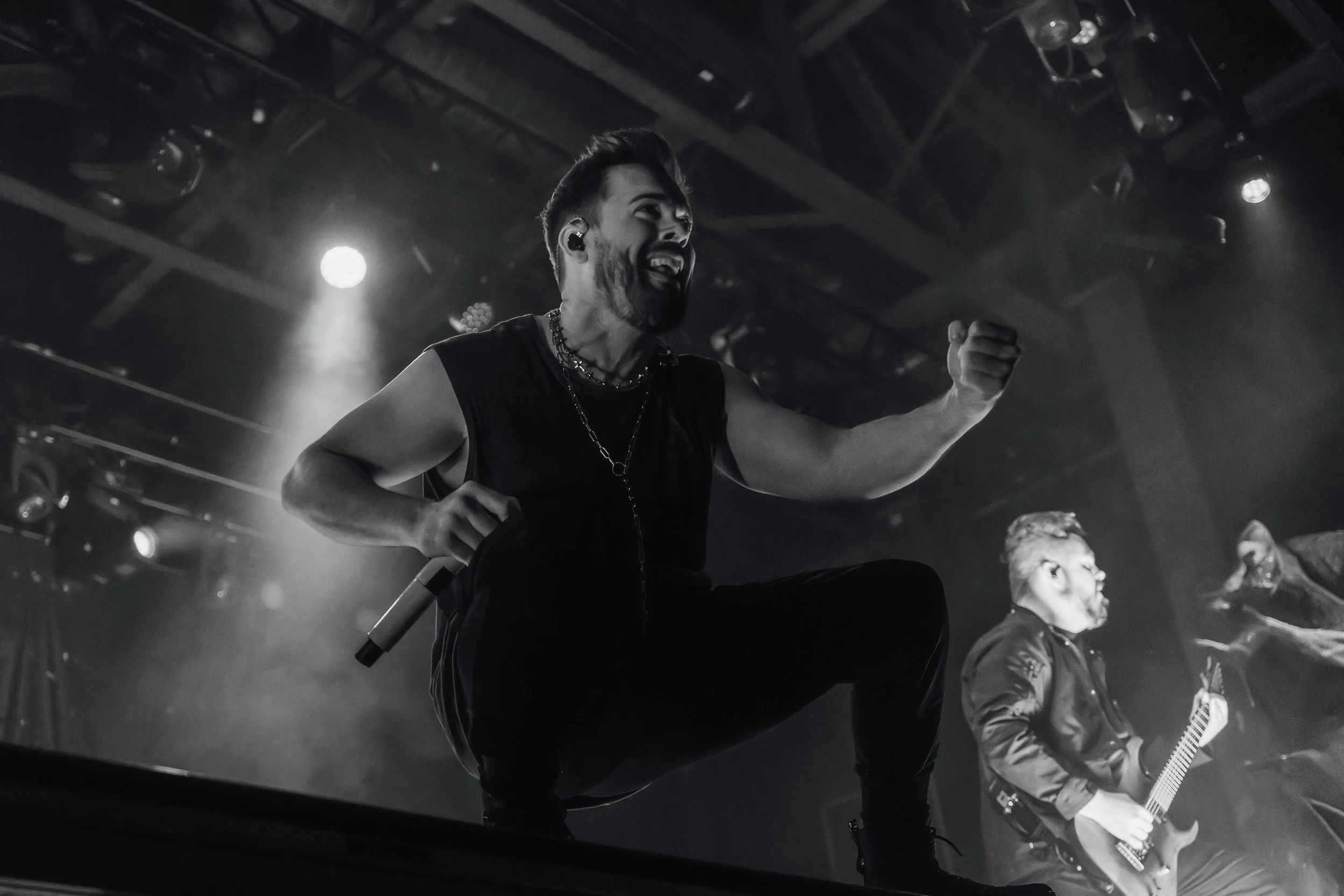 Set It Off is back in Philly