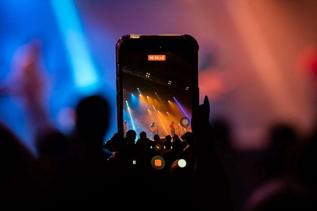 Summer Salt at the Observatory North Park