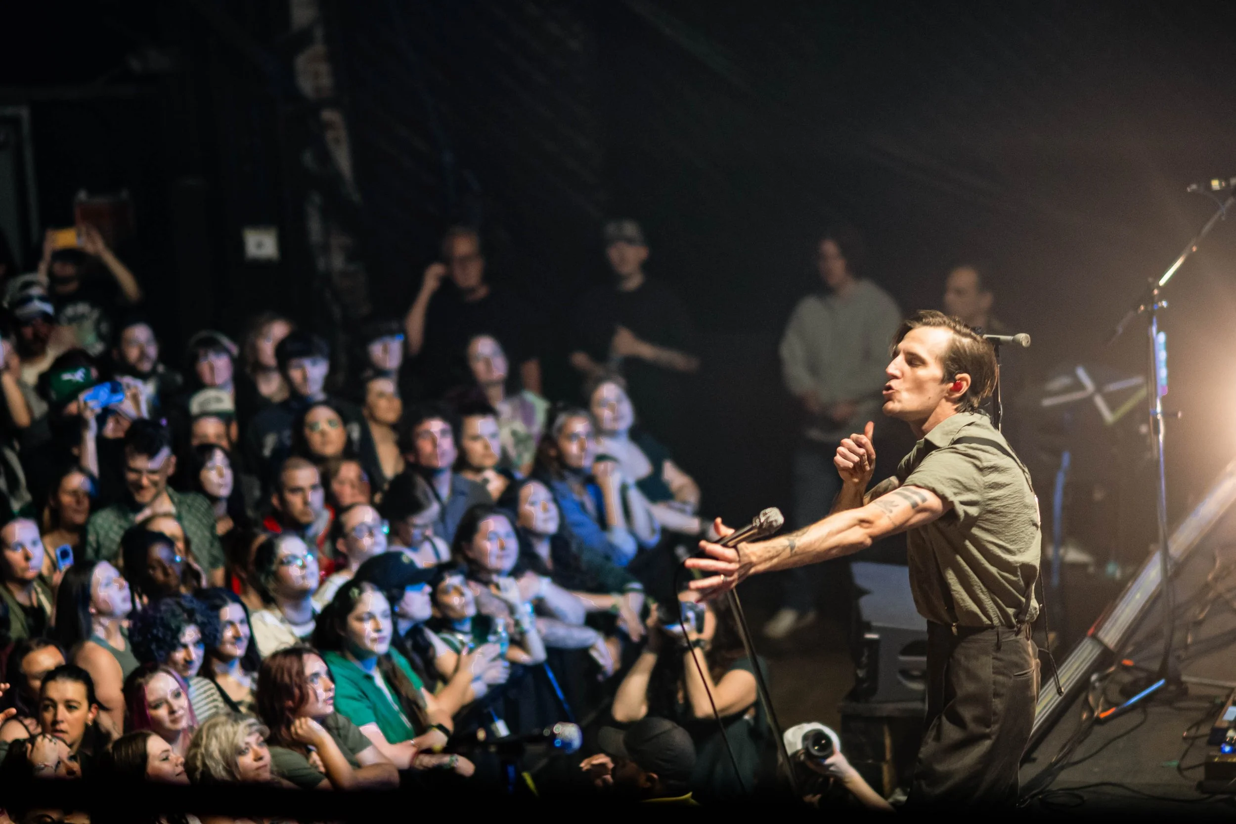 Keep THE MAINE thing THE MAINE thing