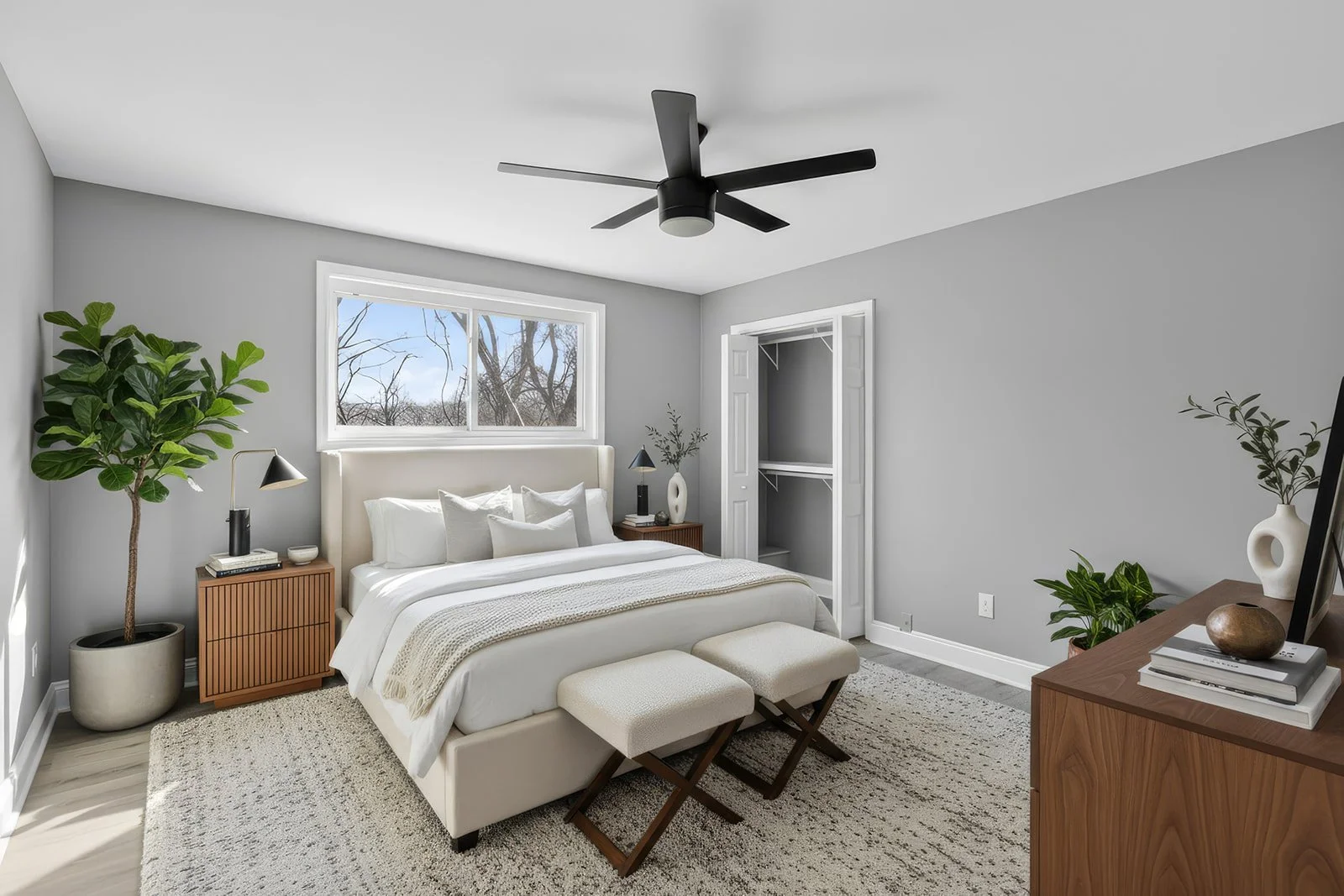 Real Estate Photography