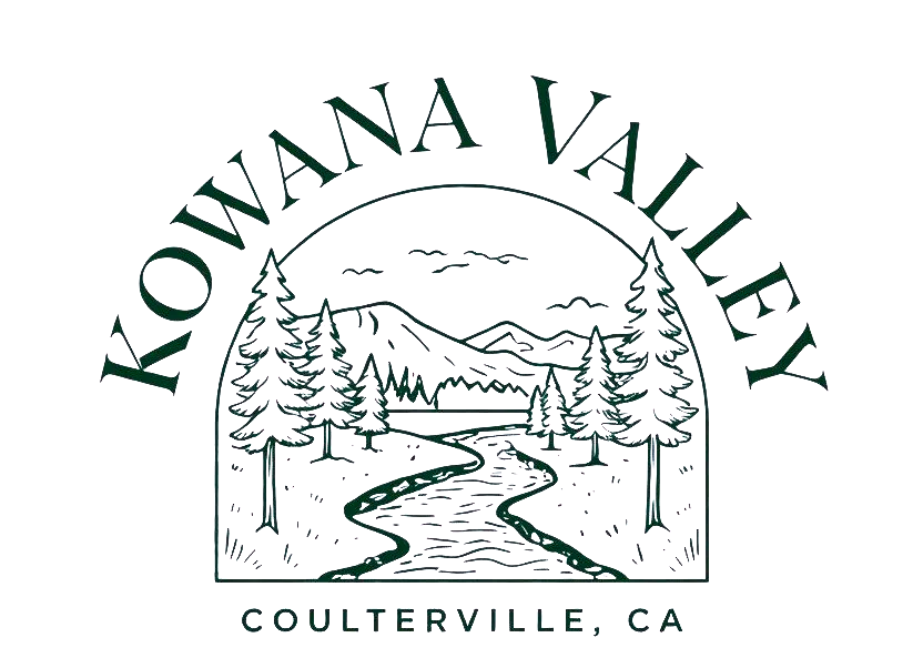 Kowana Valley