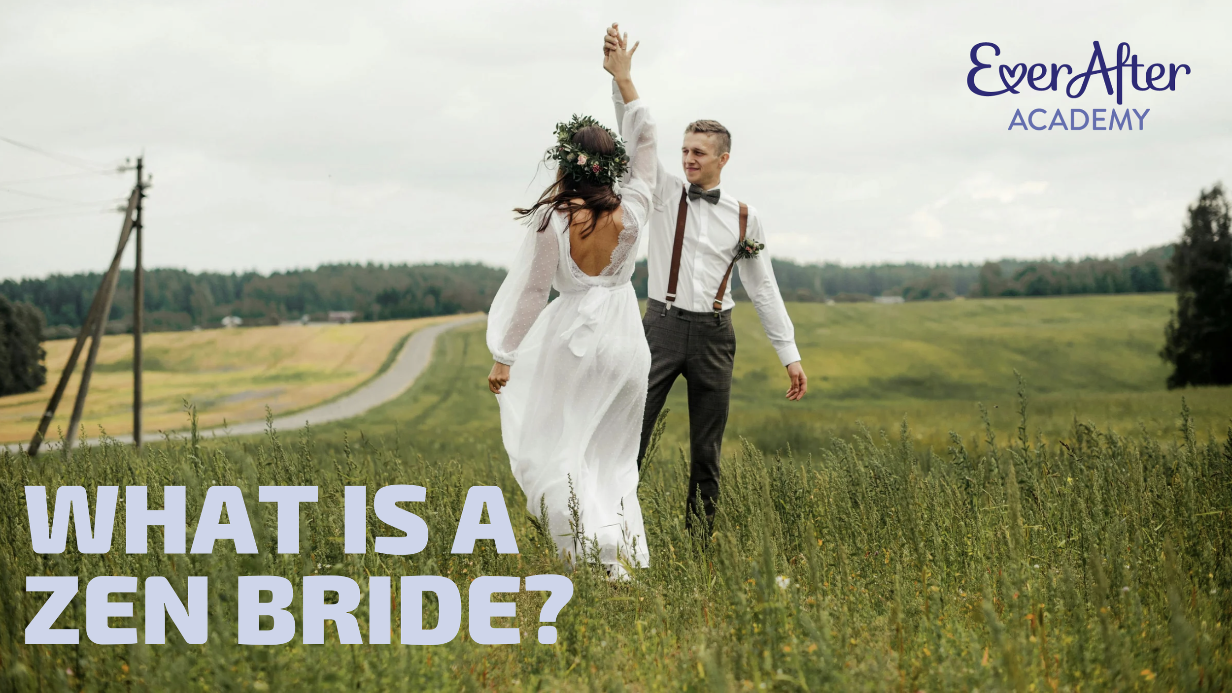 What is a Zen Bride?