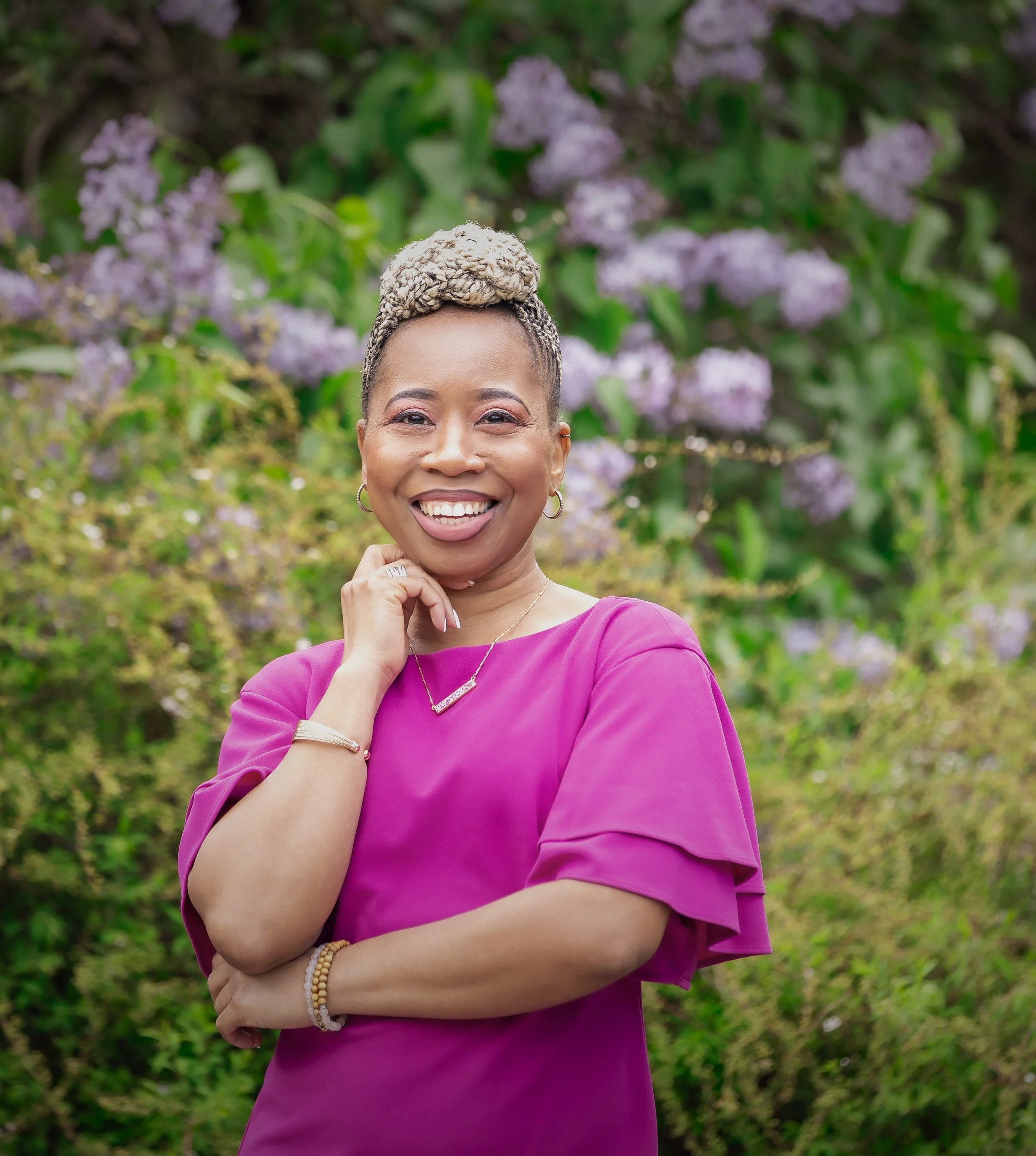 Sheavonne Harris, Planner, Events by Sheavonne