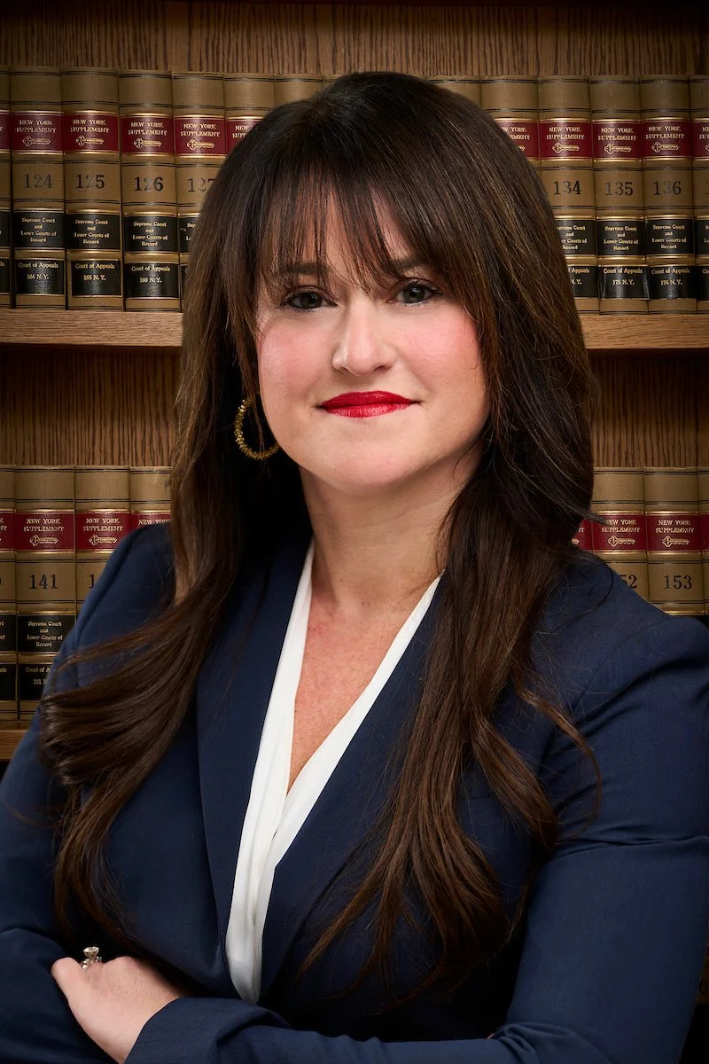 Grace Borrino, Matrimonial Attorney 