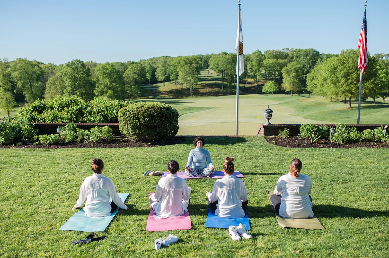 The Zen Bride Workshop