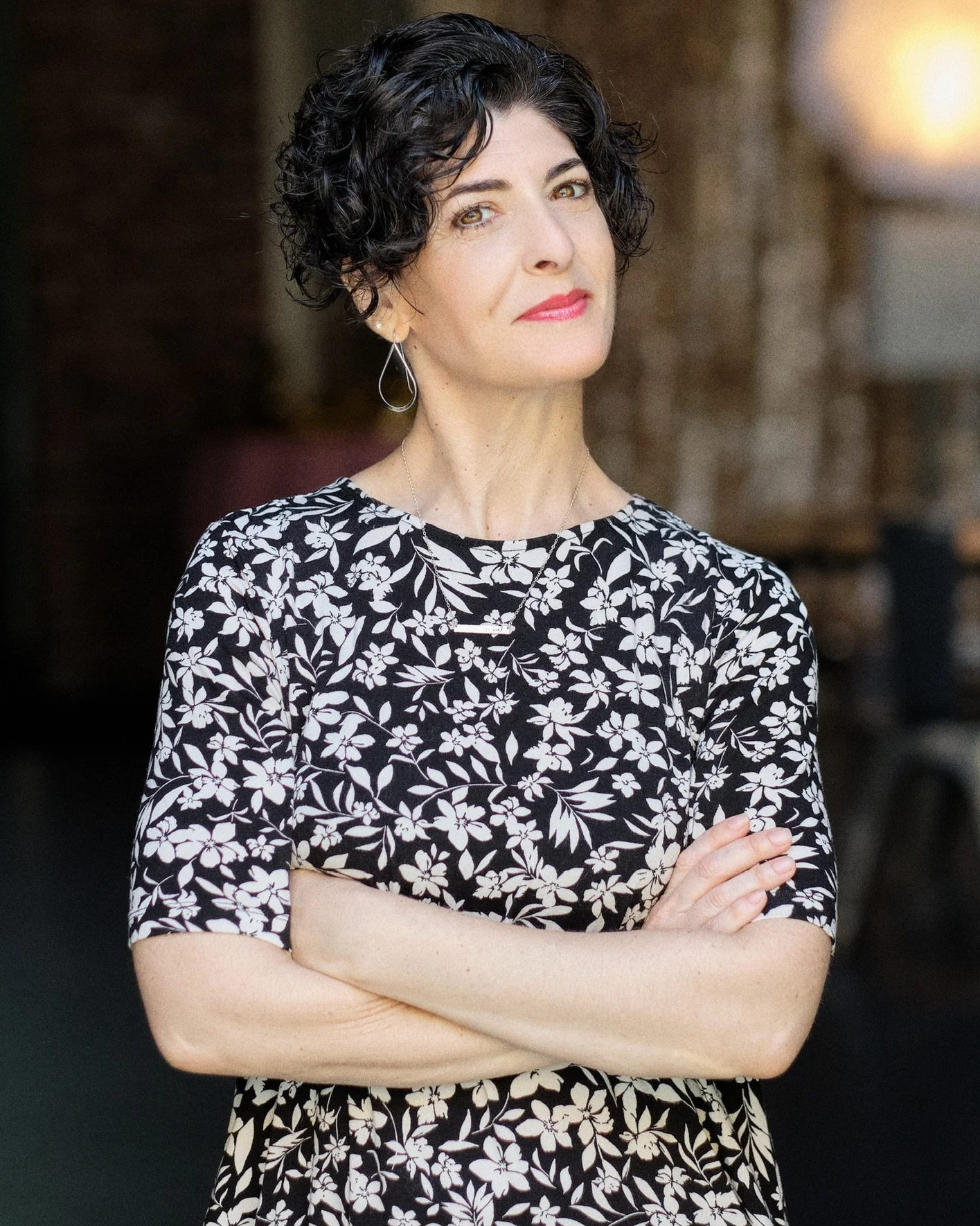 Hope Mirlis, Premarital Counselor