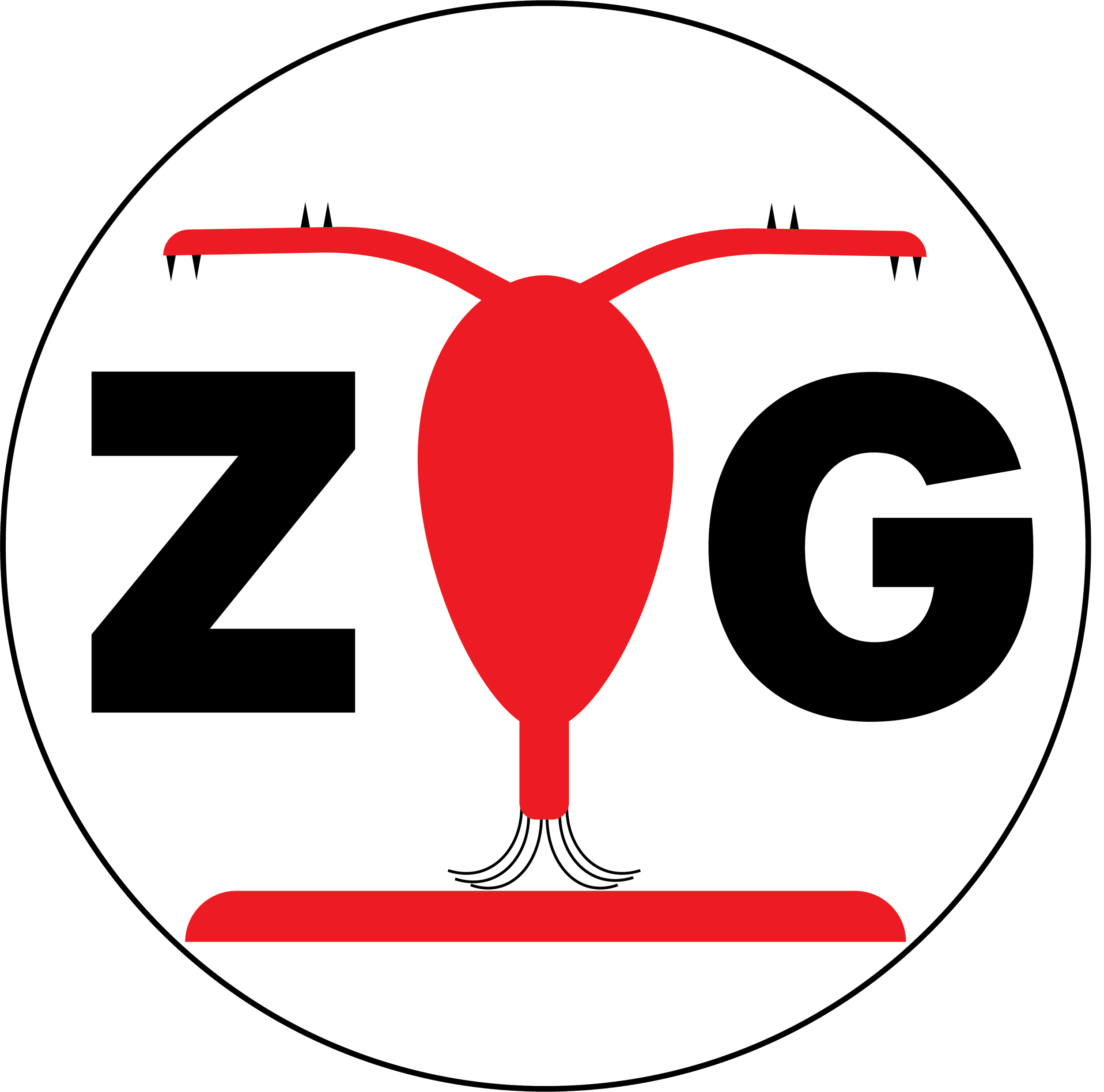 Early iteration in Illustrator