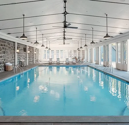 5 Can’t Miss Wellness Experiences in the Tuxedo Region