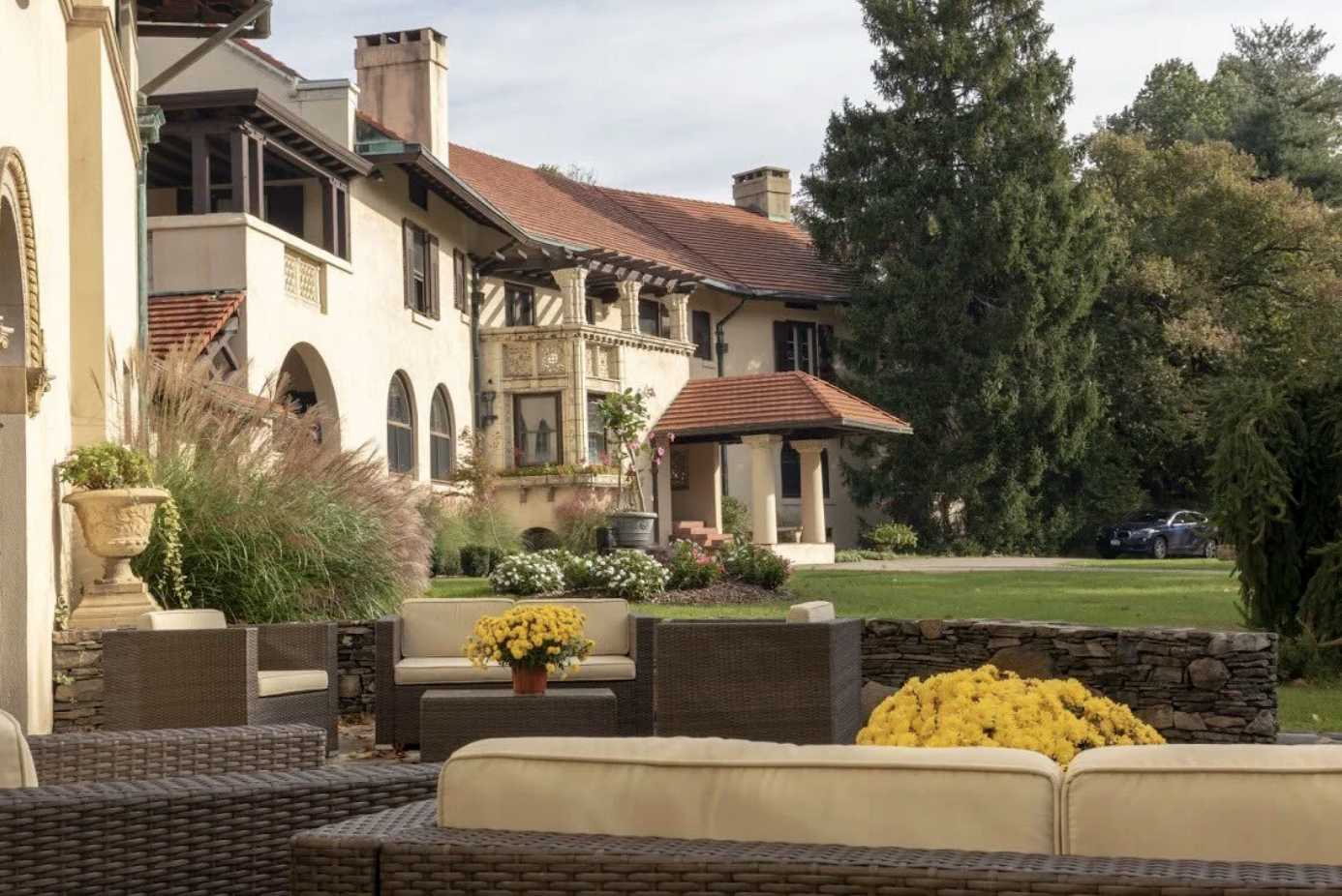 6 Boutique Retreats That Will Make You Feel Right at Home in the Lower Hudson Valley