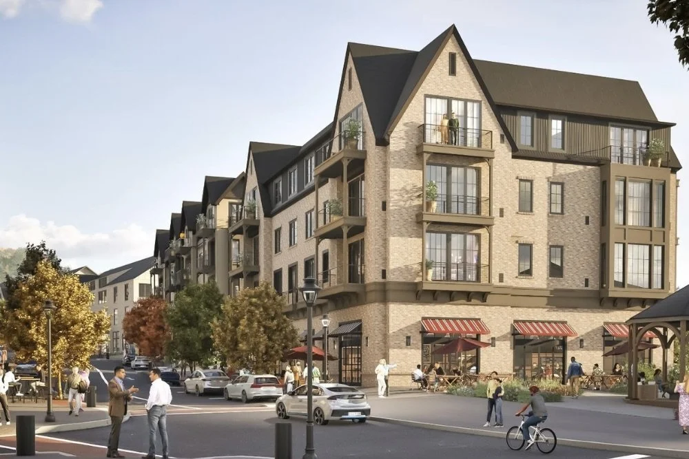 Hudson Valley’s Newest Go-to Shopping &amp; Dining Destination Just Landed in Tuxedo, New York