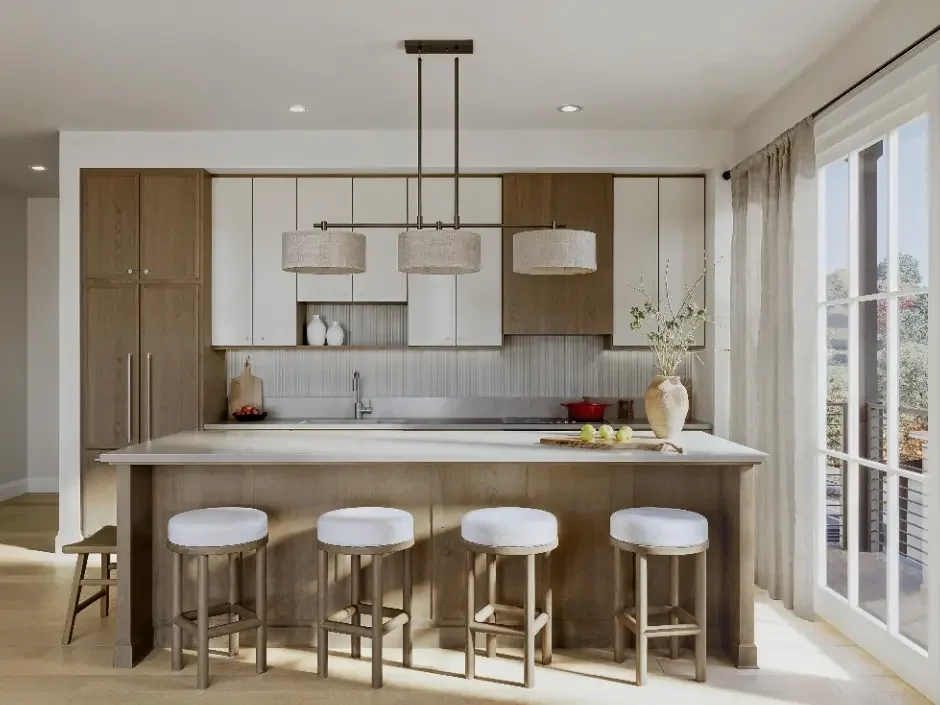 The Village at Tuxedo Reserve Launches Leasing for Luxury Rental Apartments
