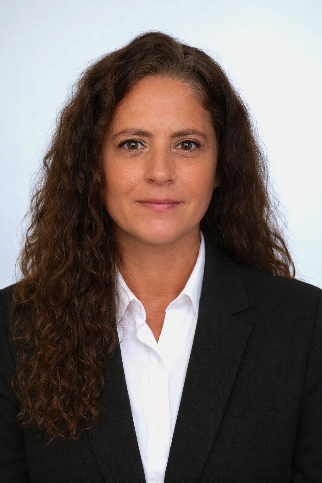 Retrato de C,P,N, Mariel V, Lopéz