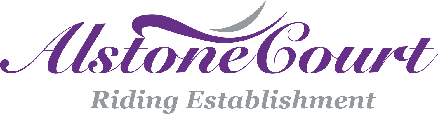 Alstone Court Riding Establishment