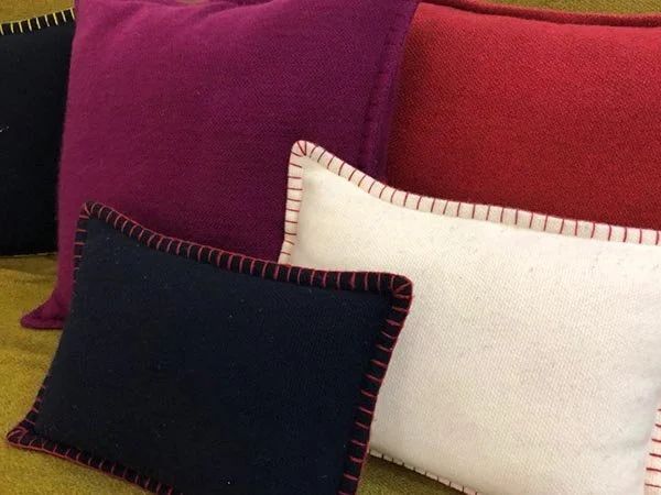 Cushions