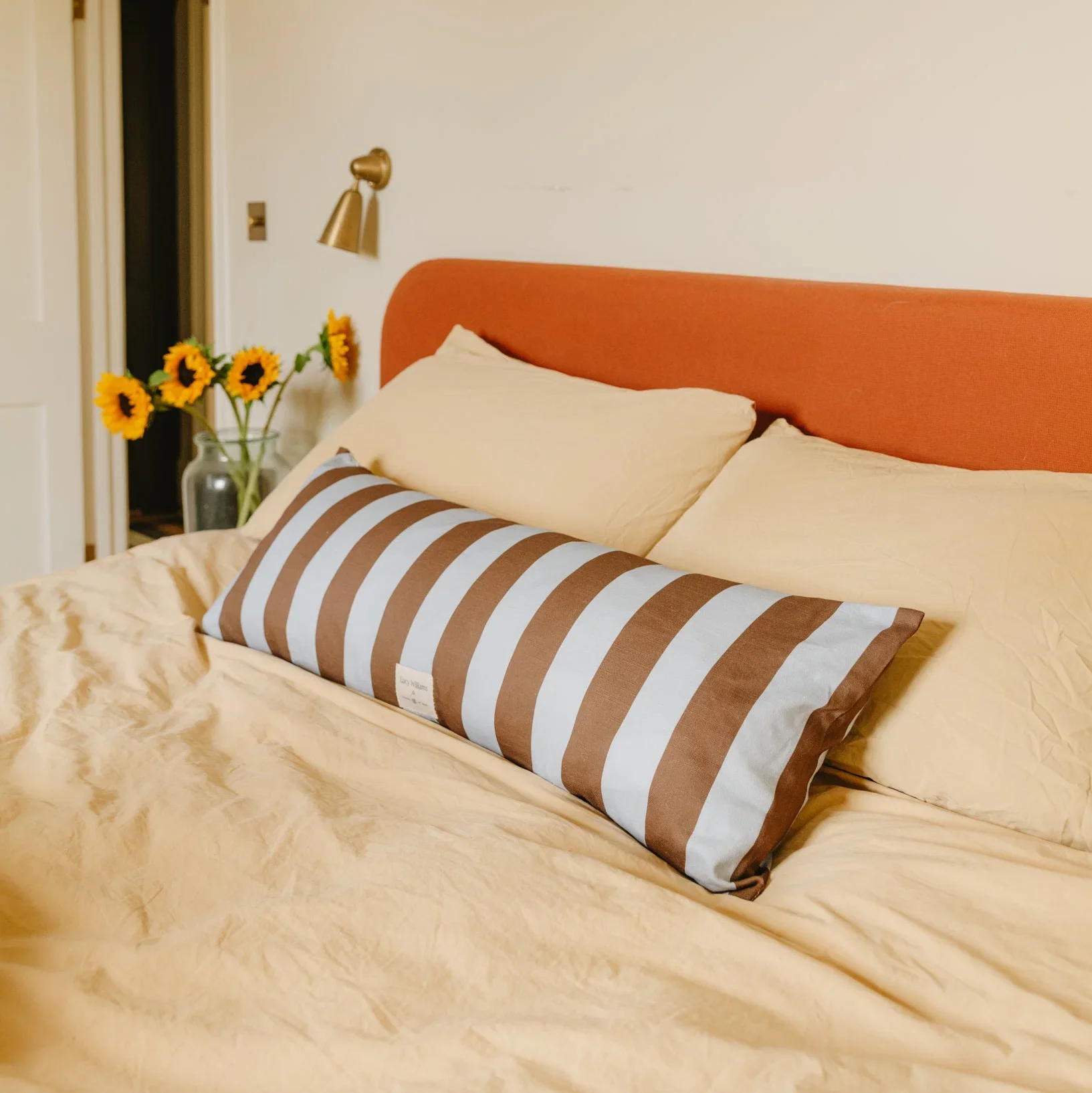 Cushions &amp; Bolsters