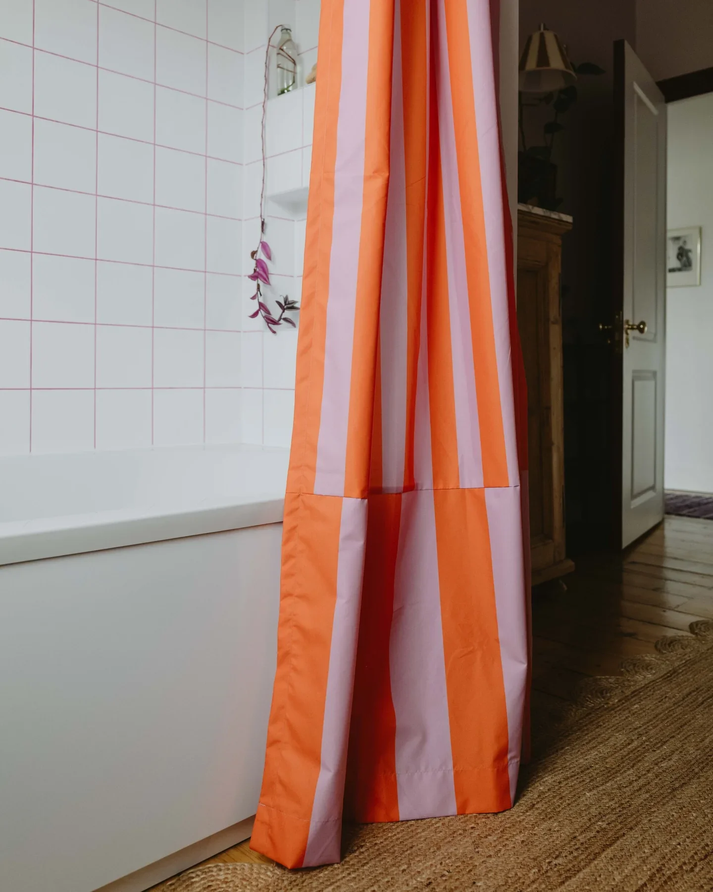 Shower Curtains