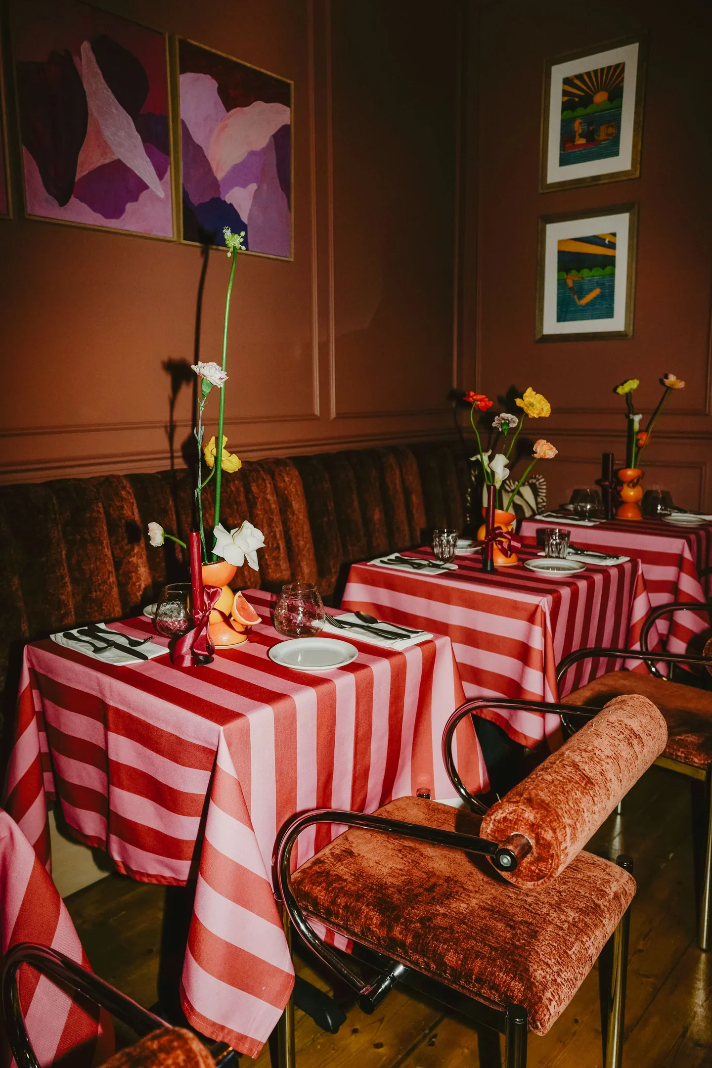 Tableware