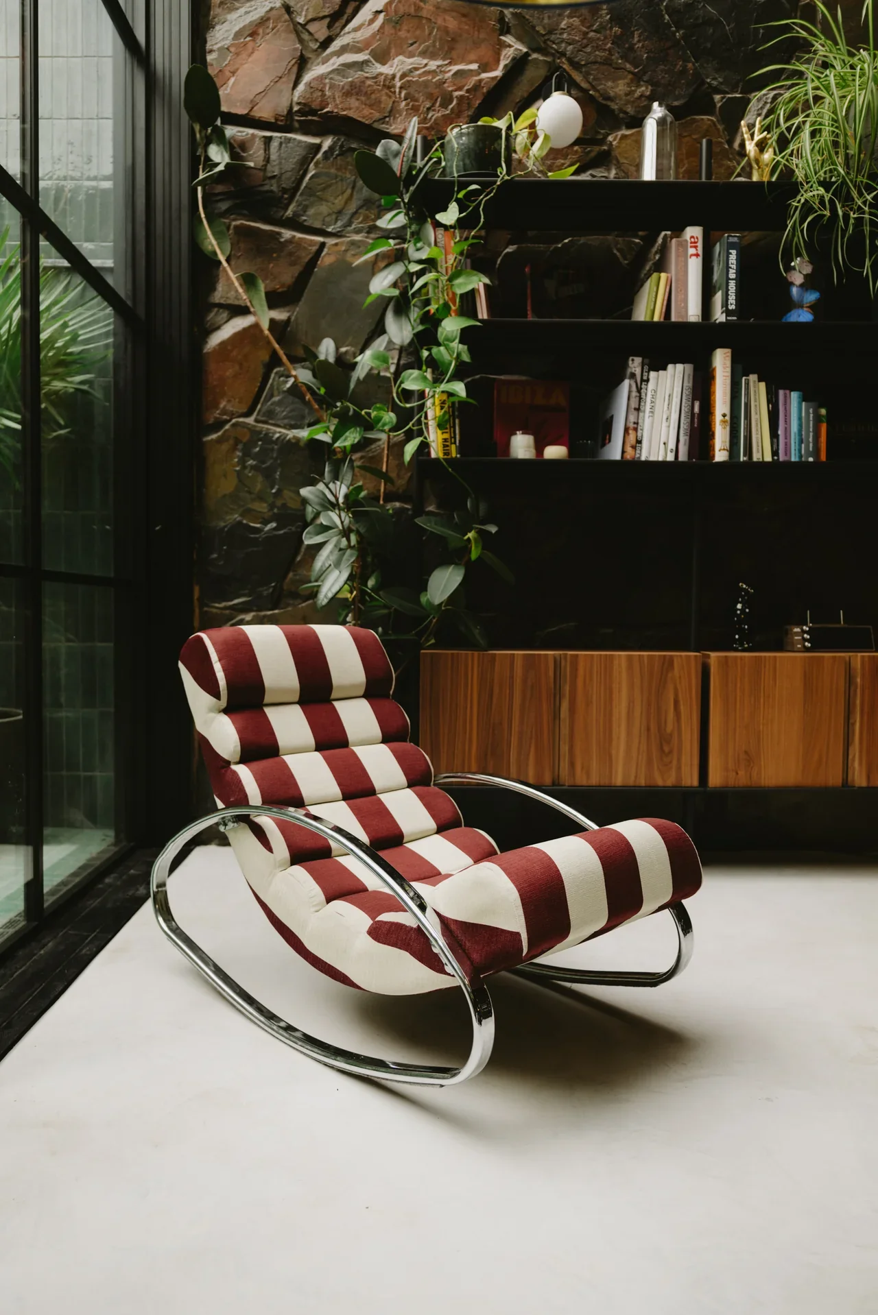 Vintage Seating