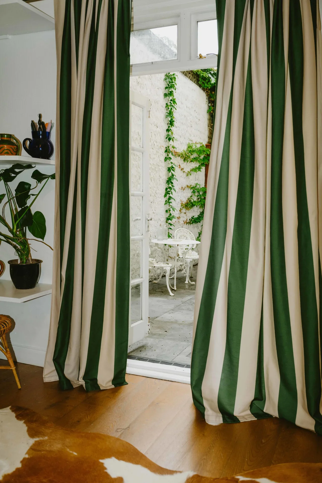 Curtains &amp; Blinds