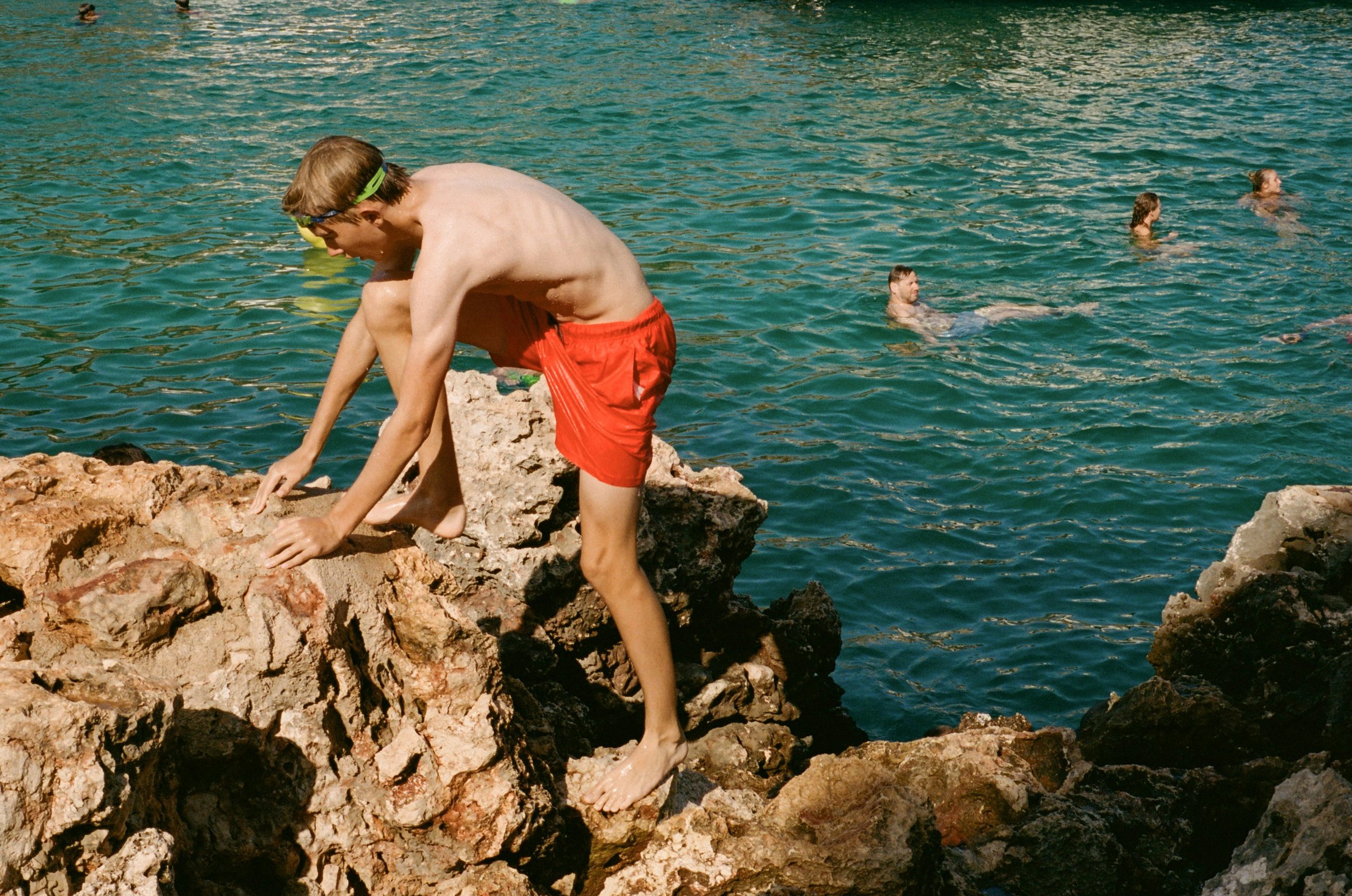 The Enduring Value of Multigenerational Travel