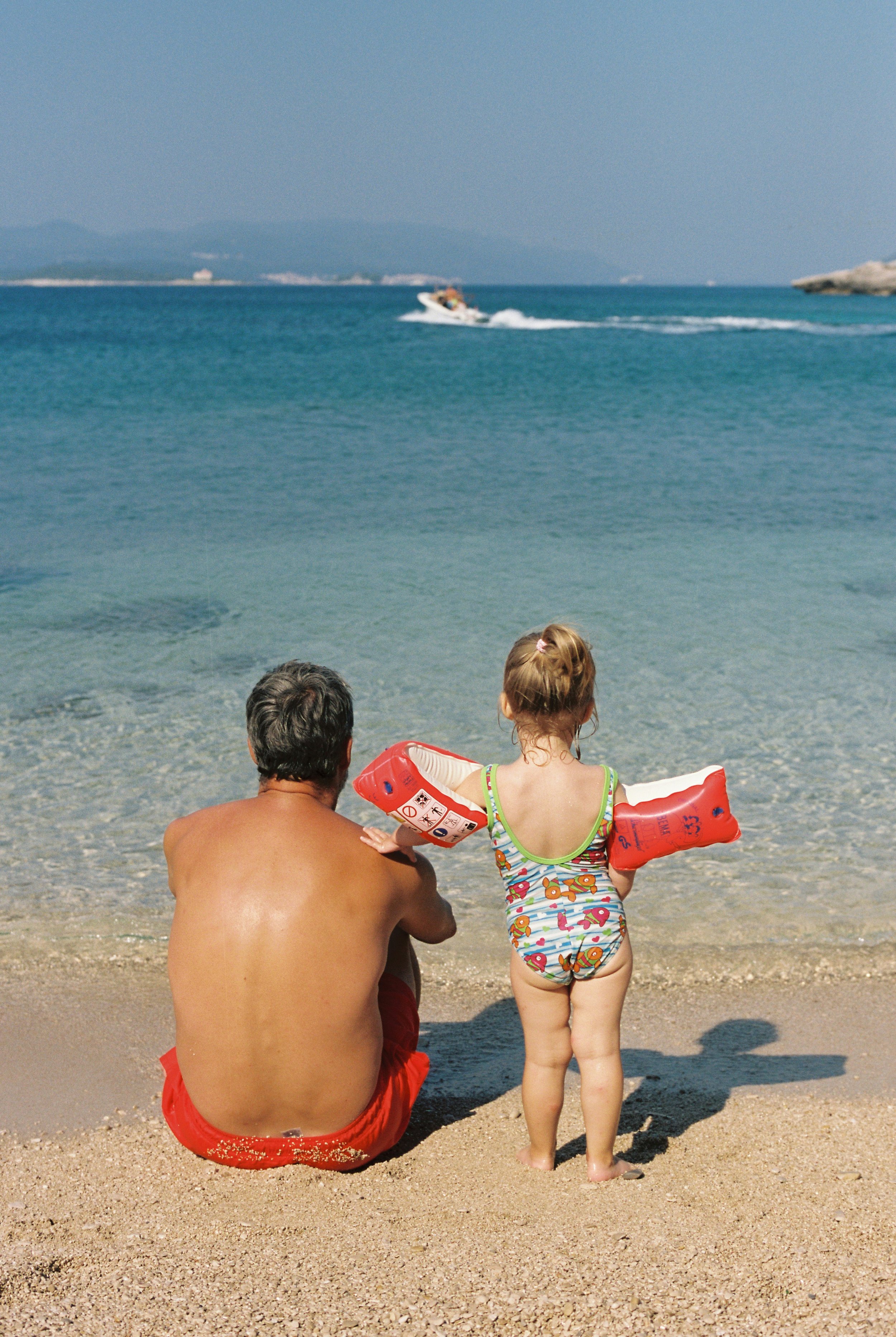 Logistics with Love: Making It Work for All Ages