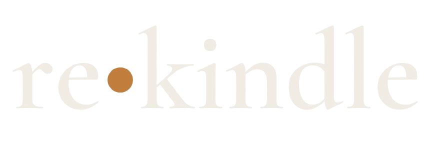 re•kindle