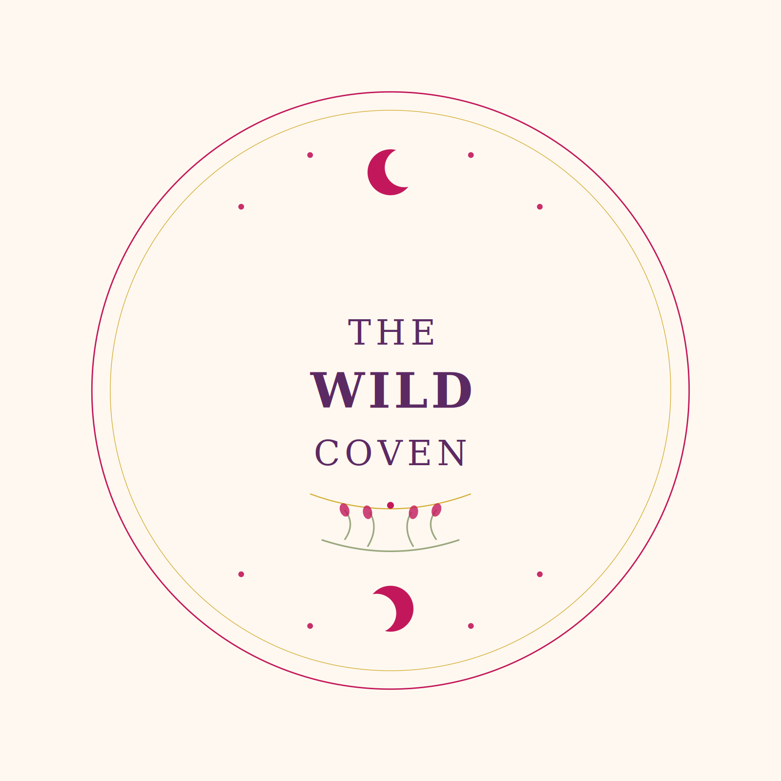 The WILD Coven