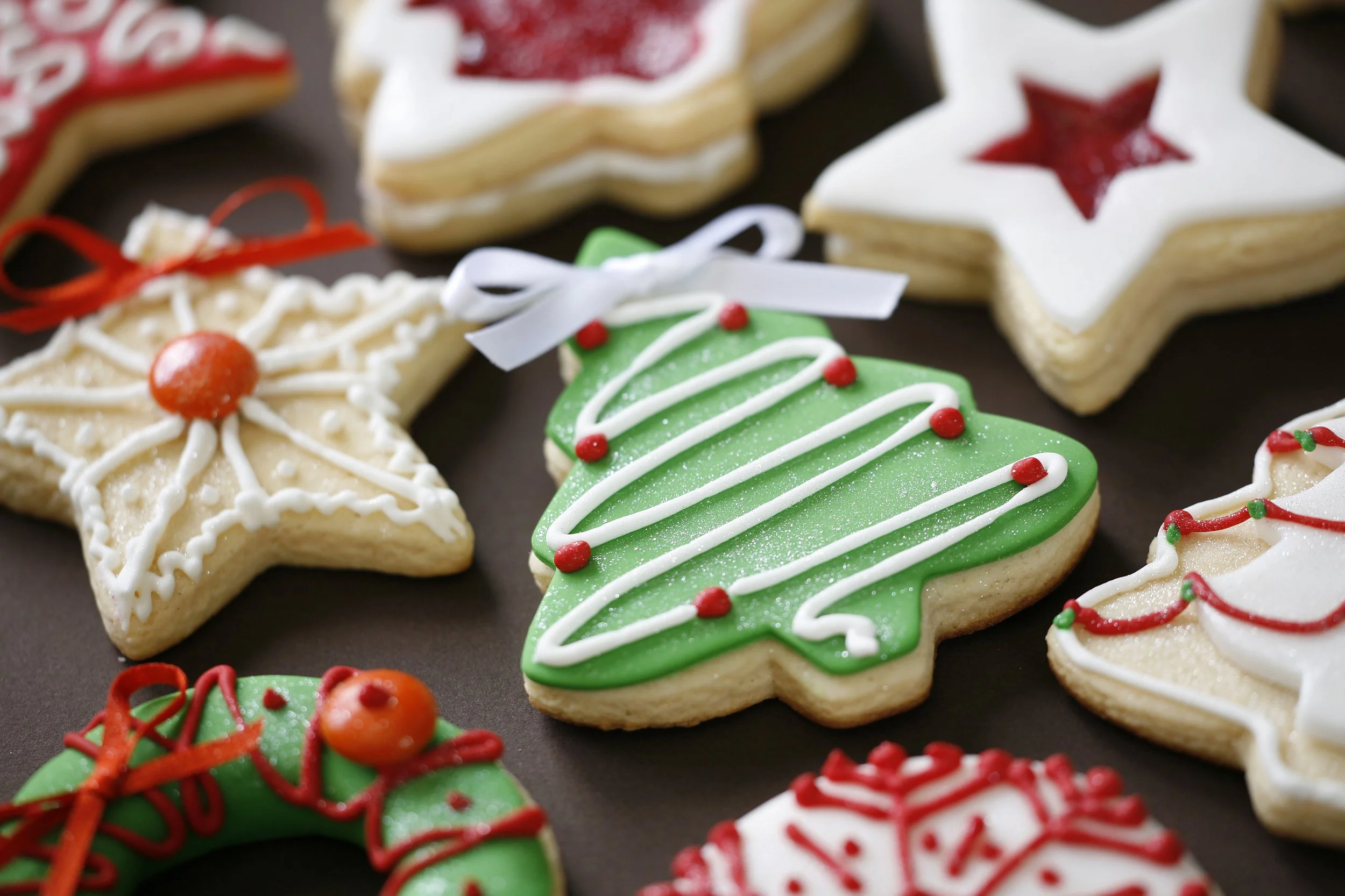 Christmas Cookies – Embracing Holiday Joy Through Sweet Traditions