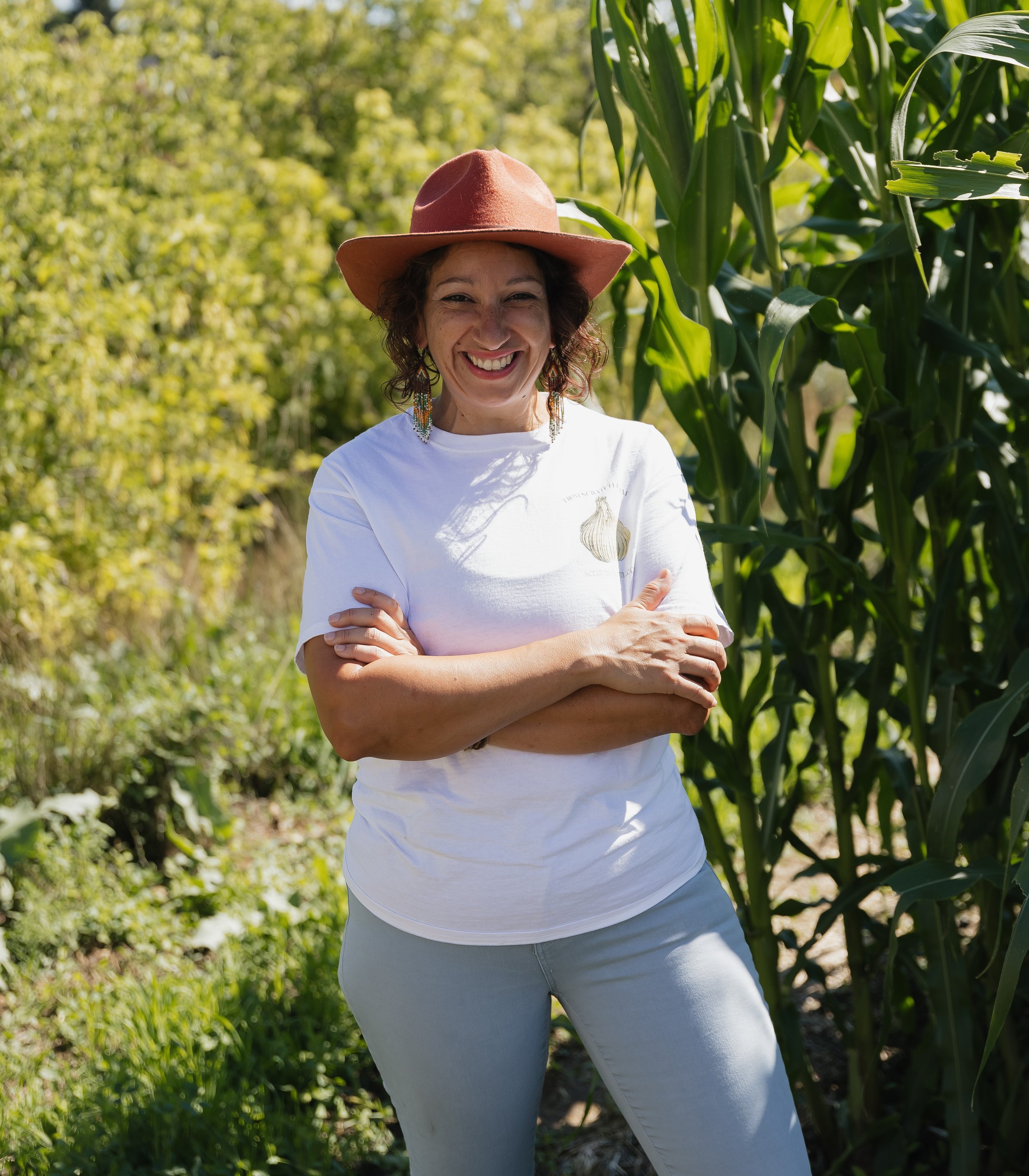 Meet Adriana Karagozian