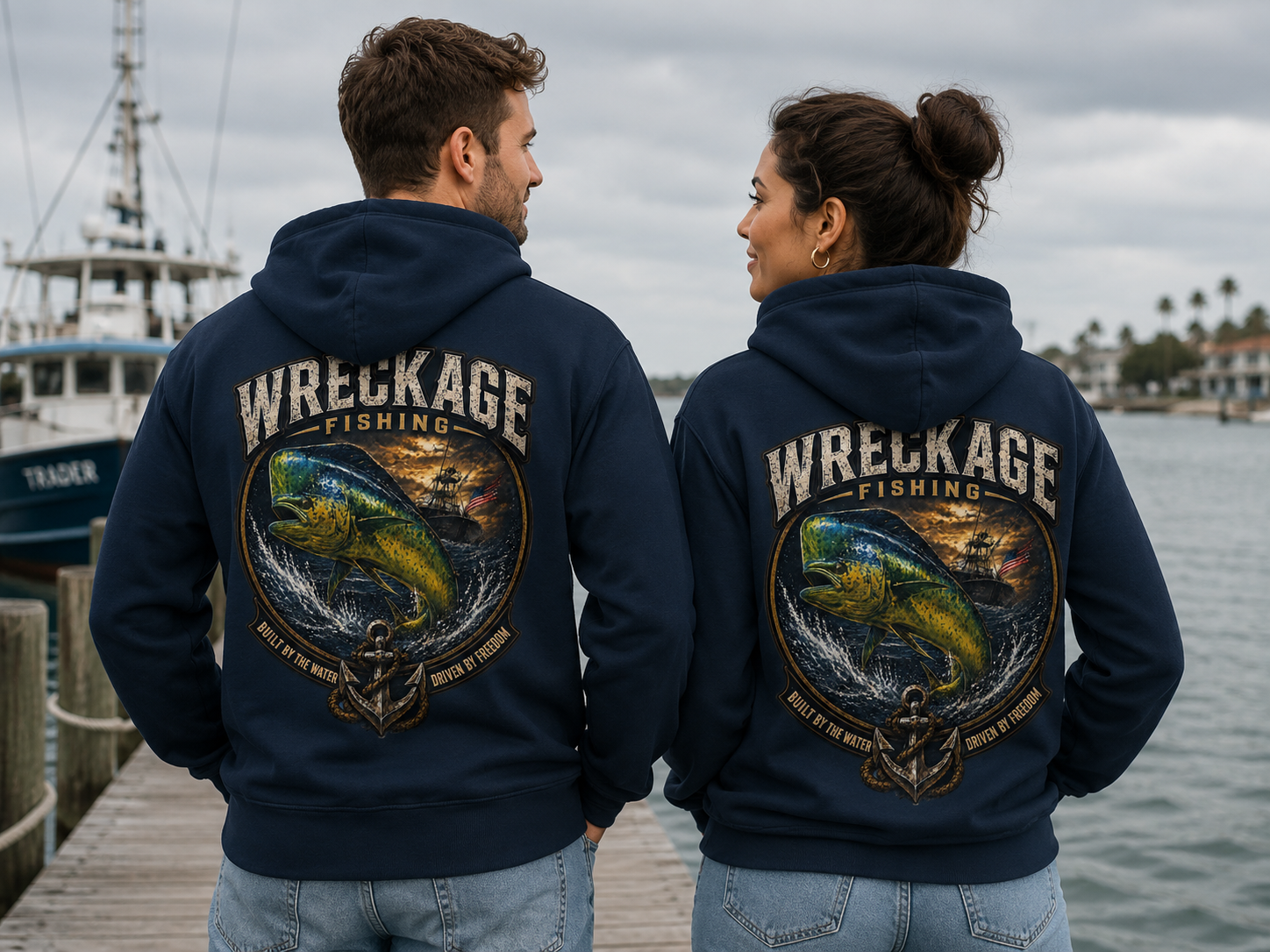 WF Dorado Hoodie navy back.png