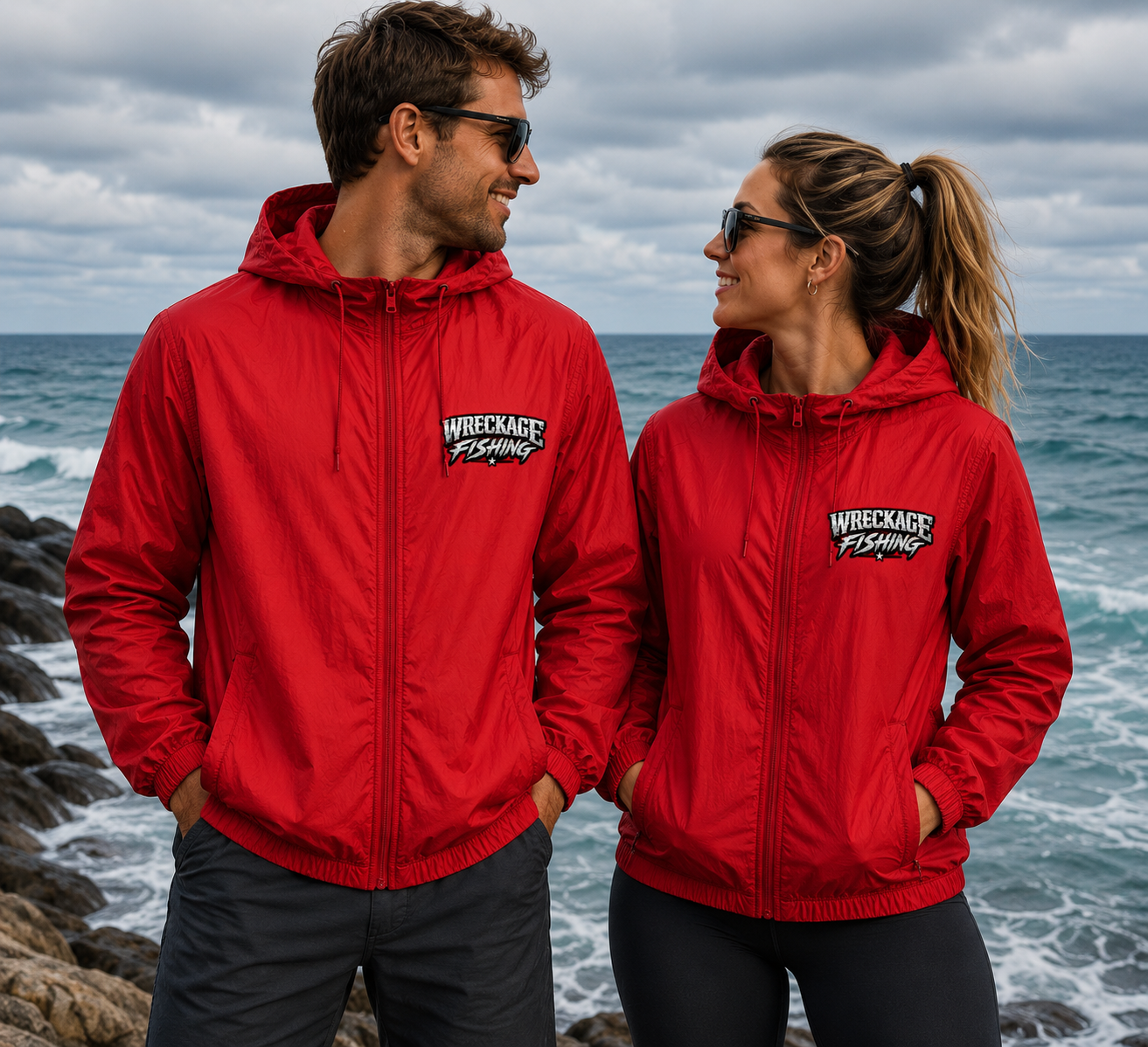 WF Patriotic Marlin Windbreaker red front.png