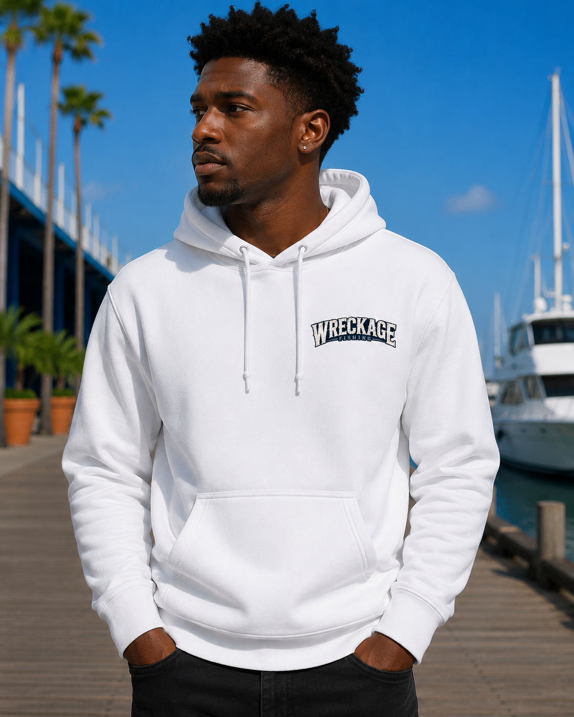 WF Skull and Wreckage hoodie white front.png