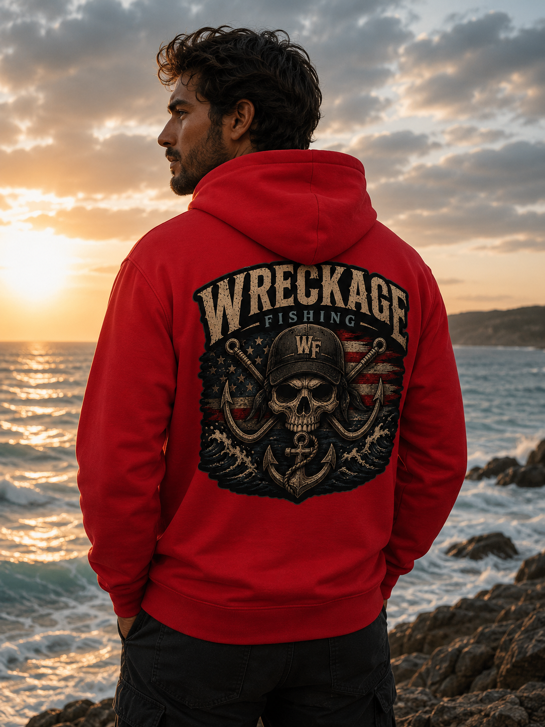 WF Hat and Skull Hoodie red back.png