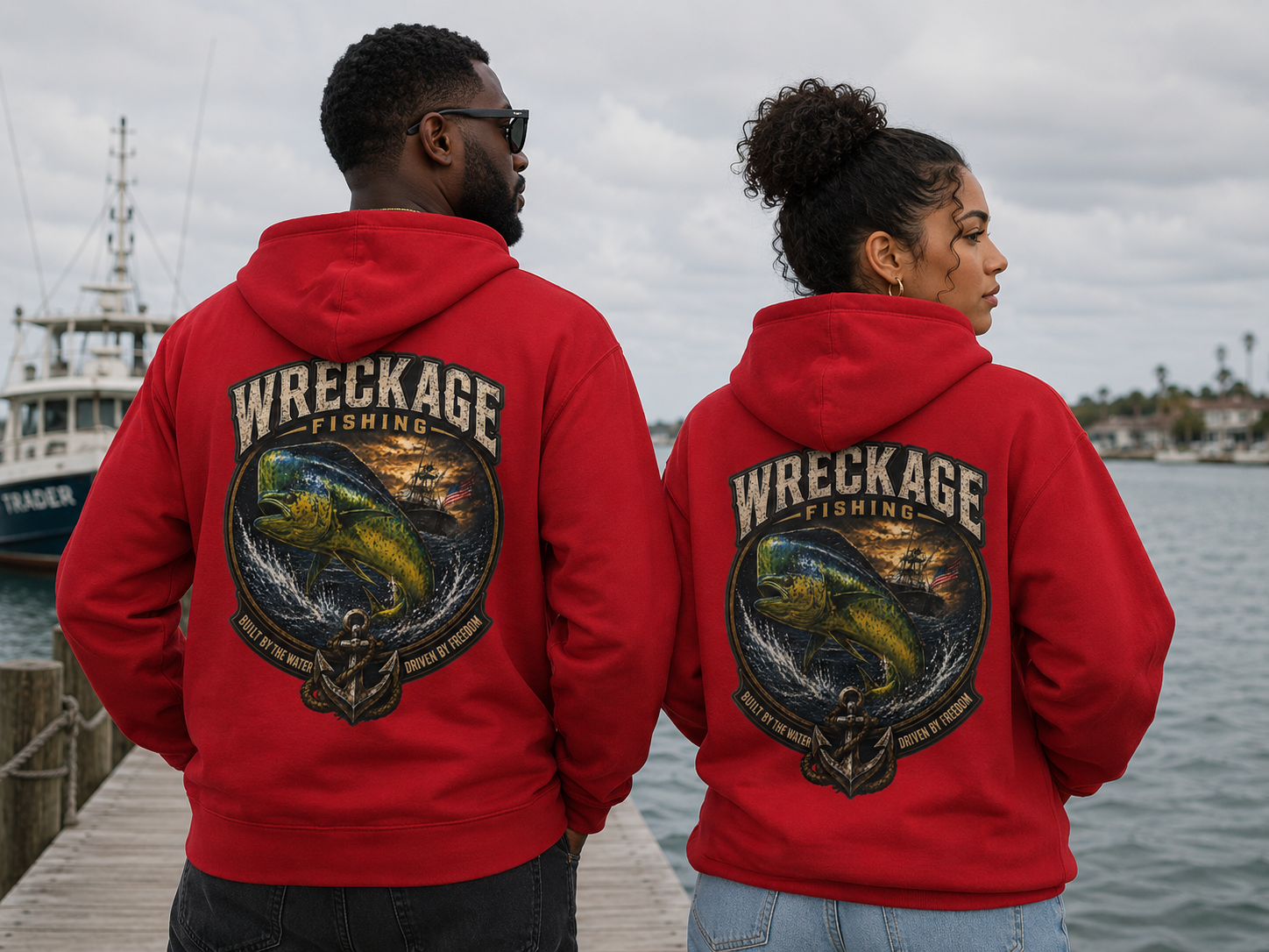 WF Dorado Hoodie red back.png
