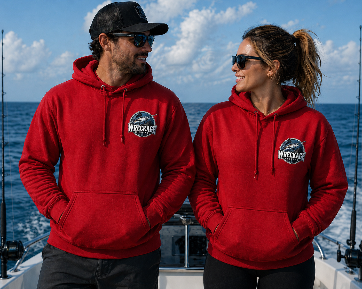 WF Marlin Hoodie Red Front.png