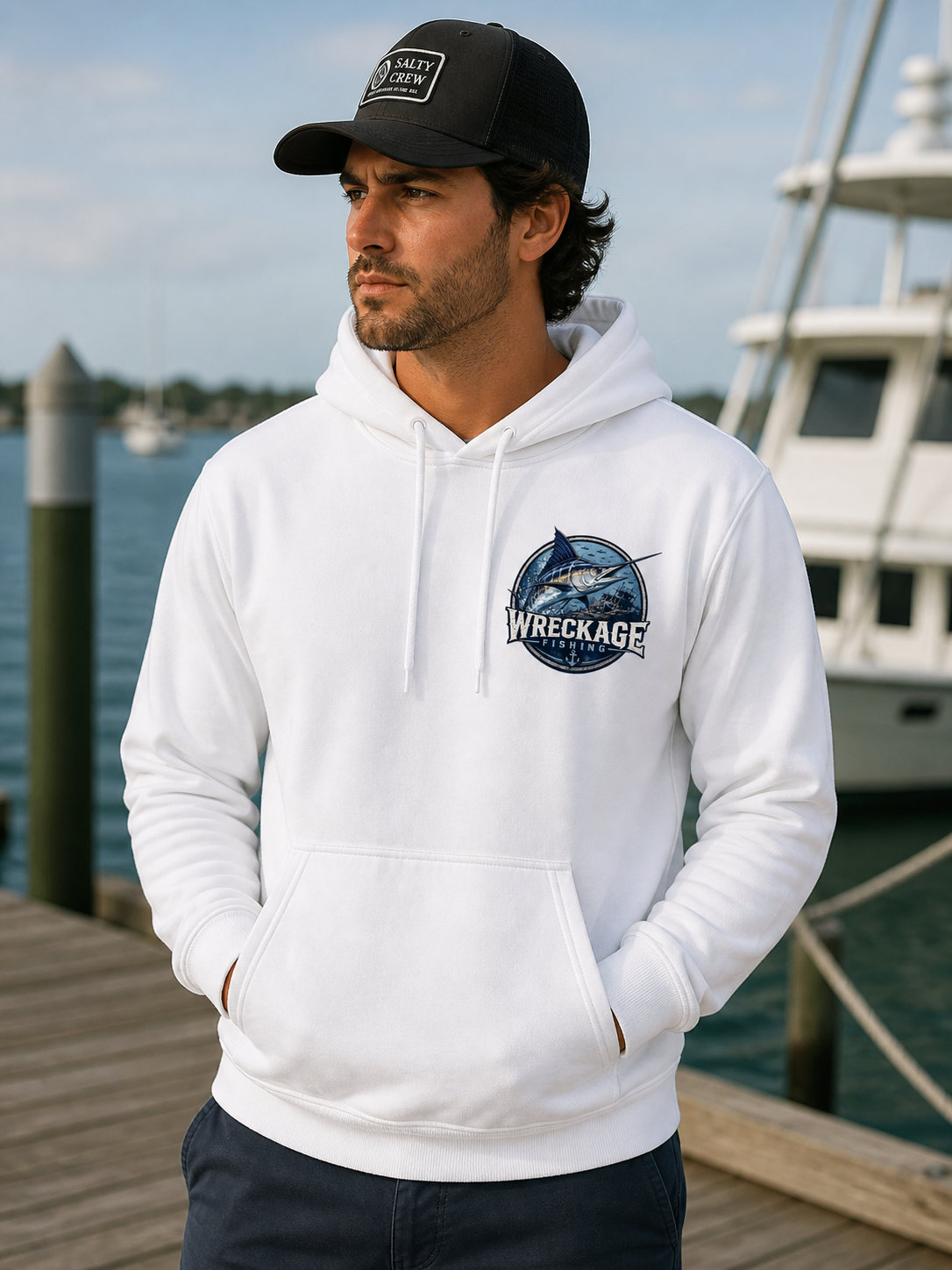 WF Marlin Hoodie White Front.png