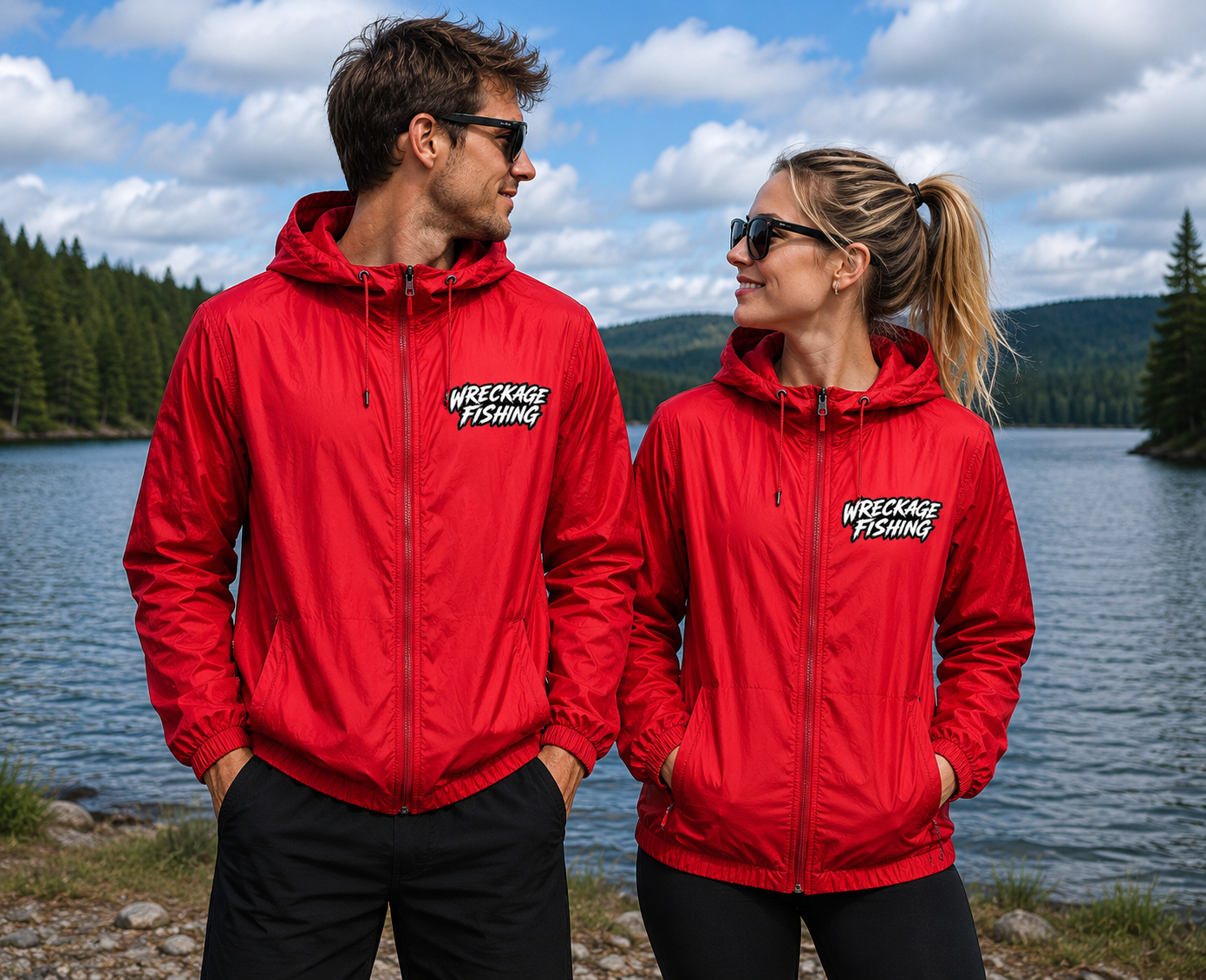 WF Patriotic Bass Windbreaker red front.png
