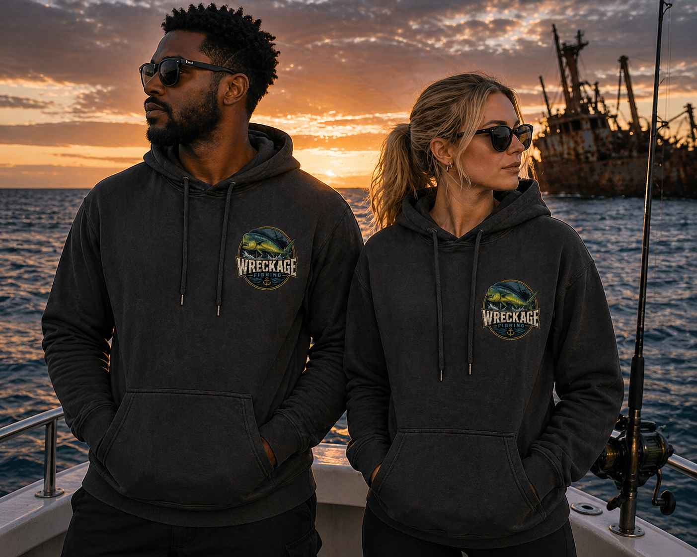WF Dorado Hoodie charcoal front.png