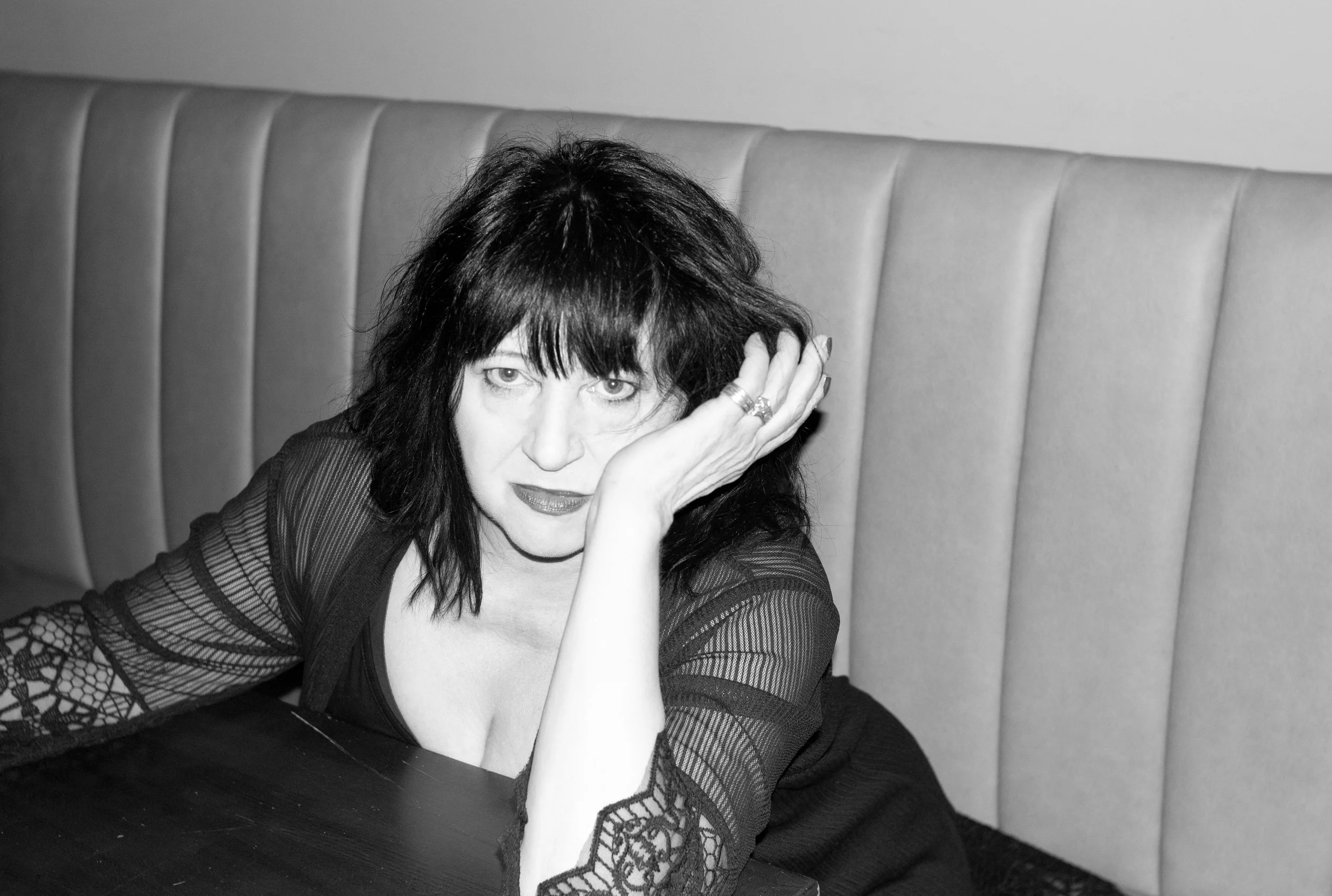 Lydia Lunch