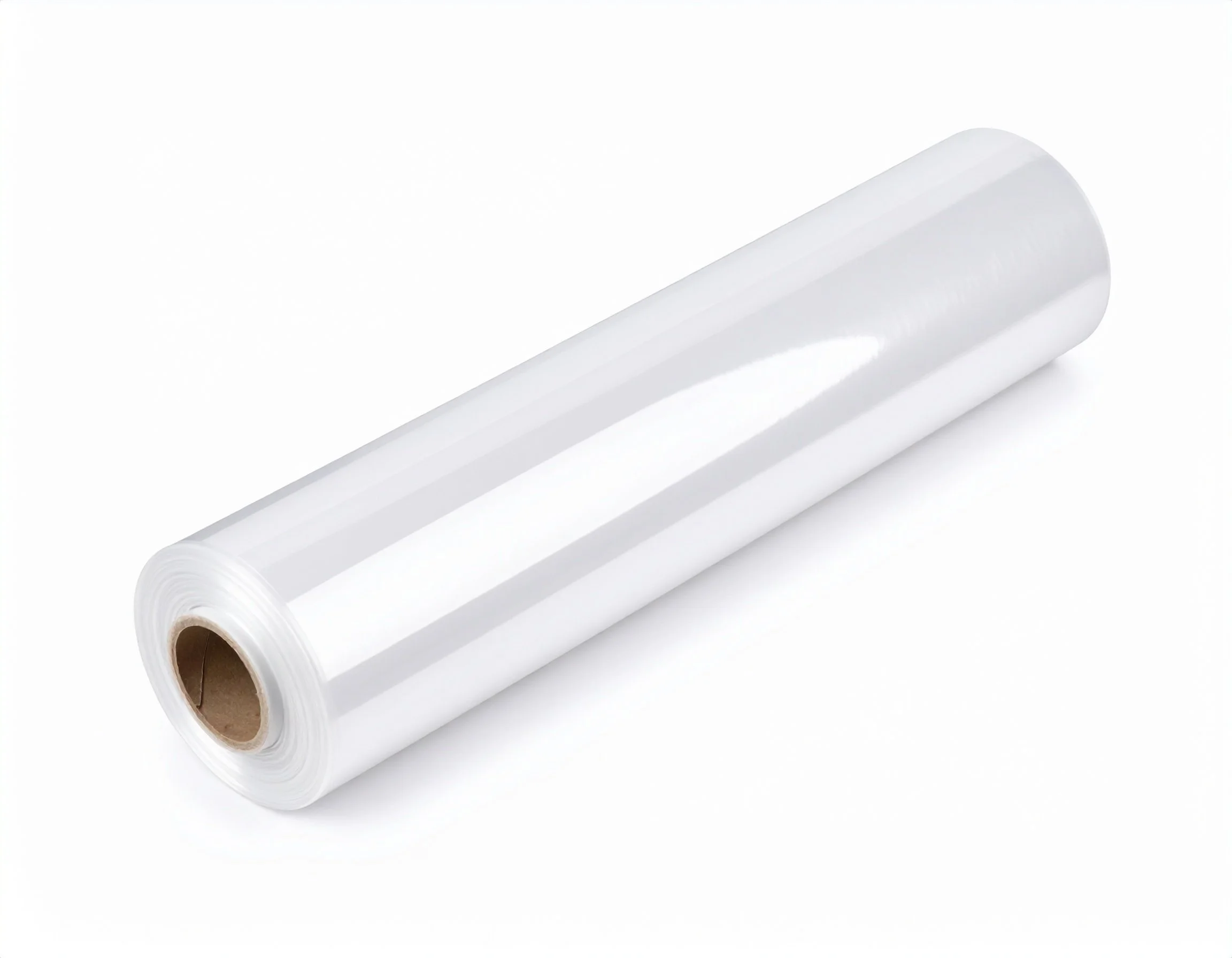 Rollos de Polipropileno