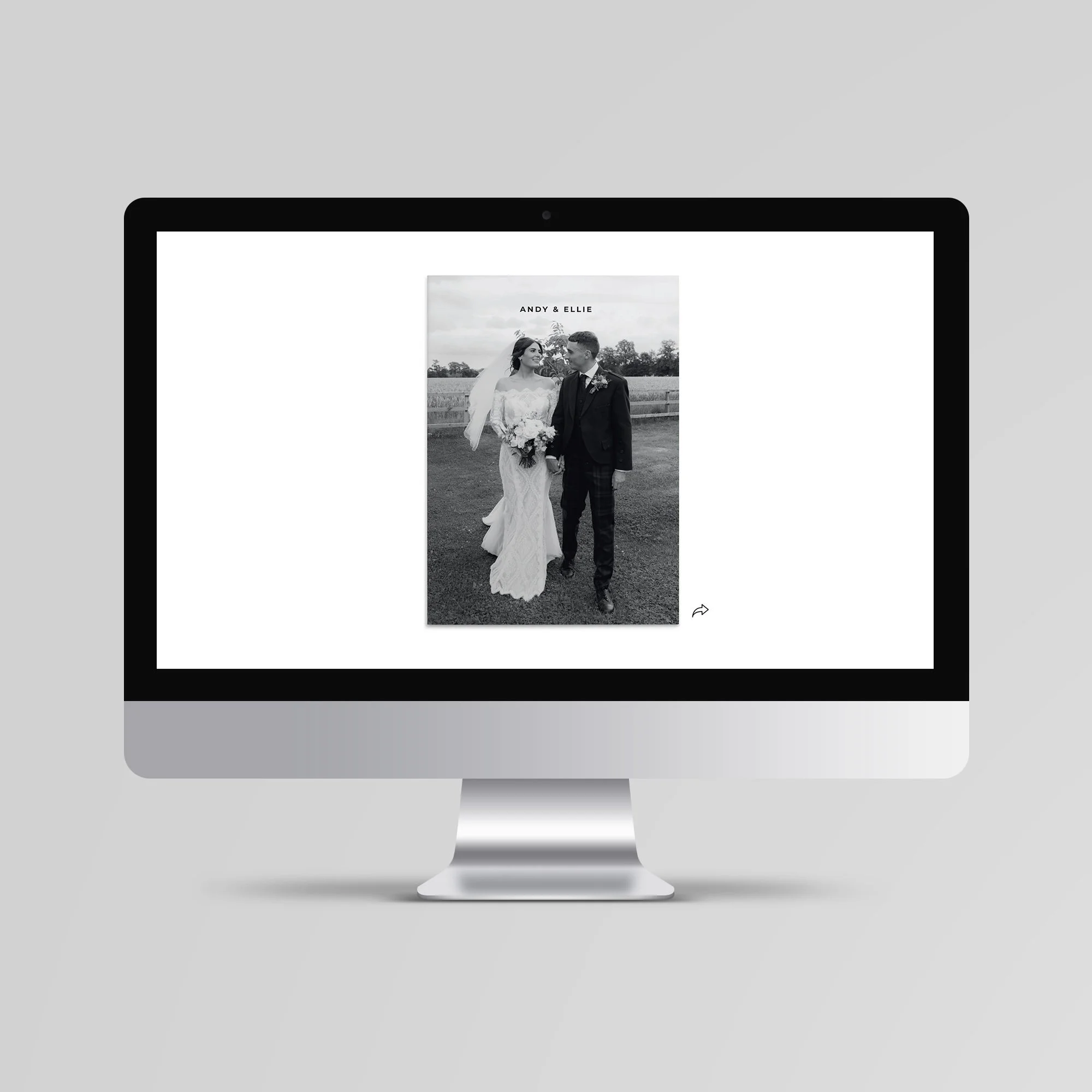 DIGITAL WEDDING MAGAZINE