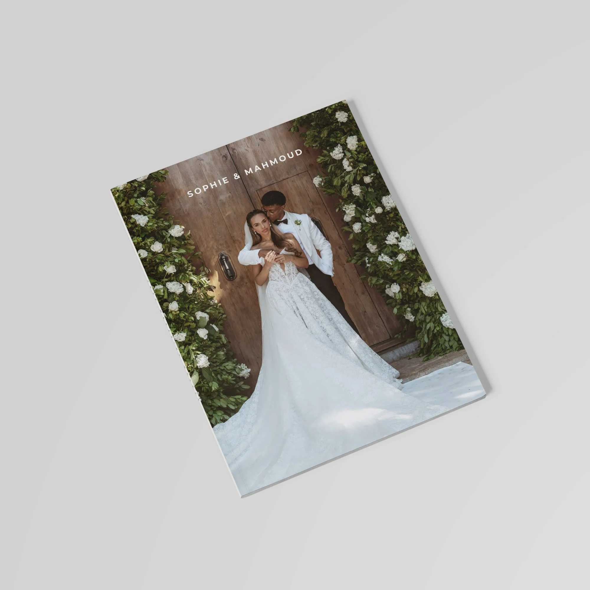 WEDDING MAGAZINE