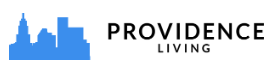 Providence Living Logo