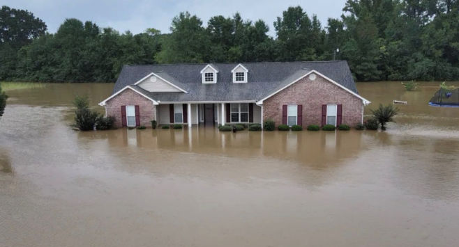 Understanding Flood Insurance: What Every Homeowner Should Know