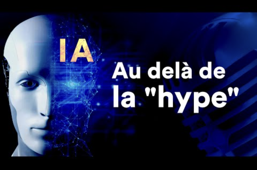 L'utilité réelle de l'intelligence artificielle avec Rémi Dion de Explor.ai - Ep.61