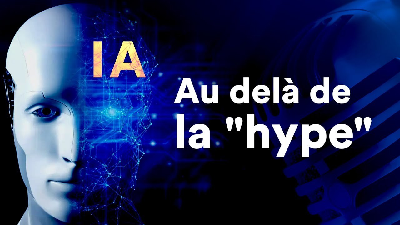 The real benefits of artificial intelligence with Rémi Dion from Explor.ai - Ep.61