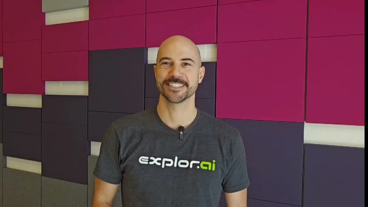 Launch of the IA du neuf podcast