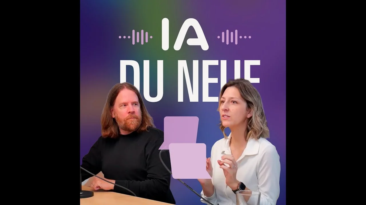 S1E7 - Cybersécurité : un système immunitaire numérique en constante adaptation